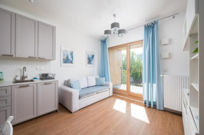 Wola Kolejowa Chic Apartment